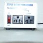 300 W Step Up/Down Voltage Converter 110 200 220 240