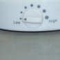 Kitchen Gourmet Electric Hot Pot Cooking Boiling