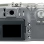 Canon PowerShot G2 4.0 MP Digital SLR Camera - Metallic silver (Body Only)