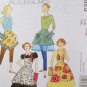 McCalls M5825~Retro-Look Apron Pattern