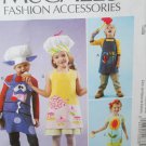 McCalls M6476~Kids Apron Patterns