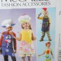 McCalls M6476~Kids Apron Patterns