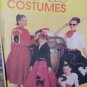 McCalls 8899~OOP~Poodleskirt Pattern Girls' sizes 10, 12 & 14