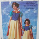 Vintage Simplicity 7735~Walt Disney Snow White~Child 2-4