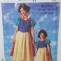 Vintage Simplicity 7735~Walt Disney Snow White~Child 2-4