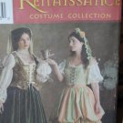 Simplicity 3809~Renaissance Costume~Size "N" Misses' 10, 12 & 14