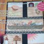 DESIGNS in MACHINE EMBROIDERY Magazine~Vol. 8