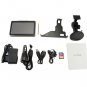 Pleiades 5 Inch Touchscreen GPS Navigator like Magellan, Garmin, TomTom