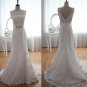 Custom Gorgeous Lace Strapless Corset Wedding Dress Strapless Corset Wedding Dress