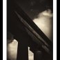 A4 Framed Landscape Print - Penshaw Monument