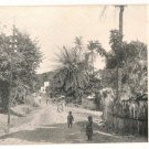 Congo Town Village Sierra Leone