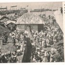 King Jimmy's Wharf-Freetown Sierra Leone