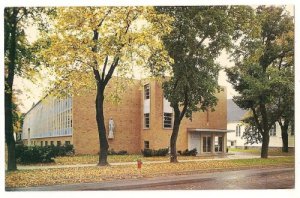 Immaculate Conception School-East Aurora New York