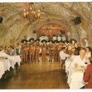 The Cavern Cafe-Nogales Mexico Postcard
