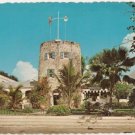 Bluebeard's Castle-St Thomas Virgin Islands