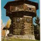 Fort Victoria-Victoria British Columbia Canada