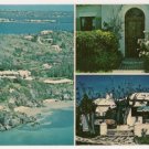 Willowbank Somerset Bridge Bermuda Postcard