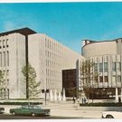 New Courthouse-Toronto Ontario Canada Postcard