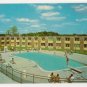 Holiday Inn West-Portland Maine Postcard