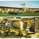 Laurentian Hotel-St Jerome Quebec Canada
