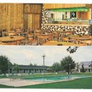 Auberge Royal Motel-Sherbrooke Quebec Canada