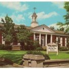 Allen County Museum-Lima Ohio Postcard