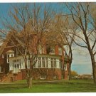 Wm. J Bryan Home-Nebraska State Historical Society-Lincoln Nebraska