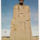 Lincoln Monument-Sherman Hill-Cheyenne Laramie Wyoming