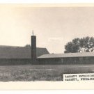 Bassett Methodist Church-Bassett Nebraska