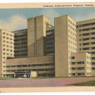Veterans Hospital-OMaha Nebraska