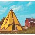 Red Pottery Barn-Milford Nebraska