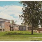 Beloit College-Beloit Wisconsin Postcard