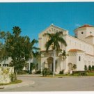 St Patrick's Catholic Church-Miami Beach Florida