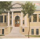 Carnegie City Library-Hastings Nebraska