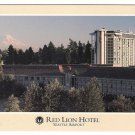 Red Lion Hotel-Seattle Washington