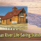 Indian River Life Saving Station Delaware