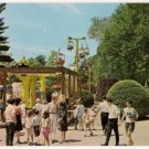 Canobie Park-Salem New Hampshire Postcard