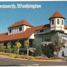 Moettler Building-Leavenworth Washington