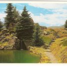 Ohme Gardens-Wenatchee Washington