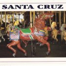 The Looff Carousel-Santa Cruz California