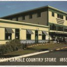 Port Gamble Country Store-Port Gamble Washington