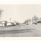 Main Street-Callaway Nebraska