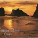 Bandon Beach Oregon