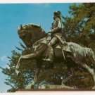 General Anthony Wayne Statue-Fort Wayne Indiana