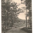 State Road near Shaker Village-Mount Lebanon New York