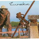 The Fisherman-Eureka California