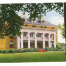 Almira Home for Aged Women-New Castle Pennsylvania
