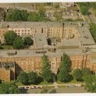 St Nicholas Hospital-Sheboygan Wisconsin Postcard
