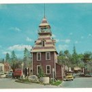 Old Firehouse-Auburn California