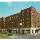 Castleton Hotel-New Castle Pennsylvania